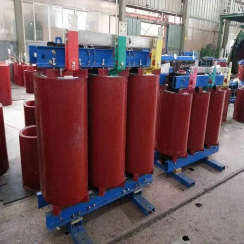北仑SCB10-250KVA干式变压器